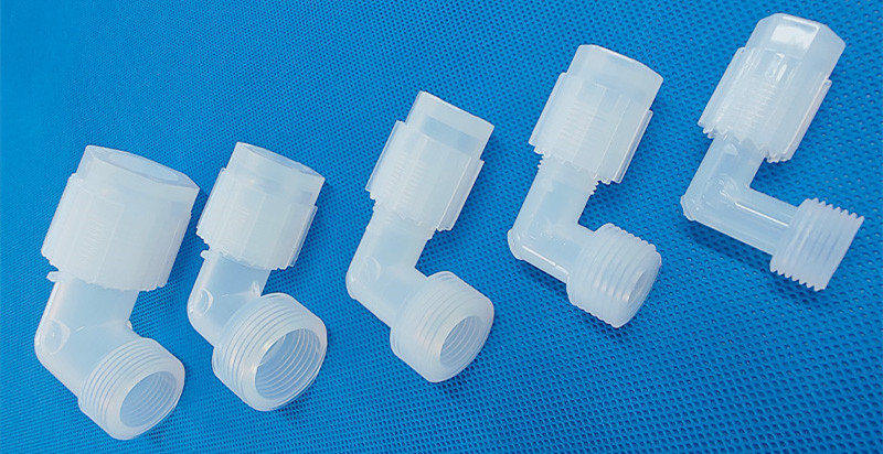 NPT外牙螺纹接头