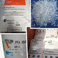 ‌PFA氟塑料原材料