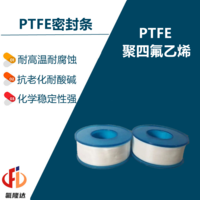 PTFE密封条